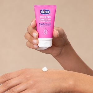 کرم شقاق سینه چیکو Chicco