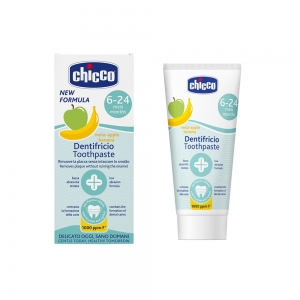 خمیردندان کودک چیکو Chicco