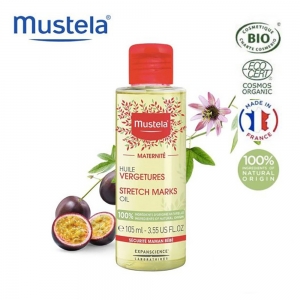 روغن ضد ترک بارداری موستلا Mustela