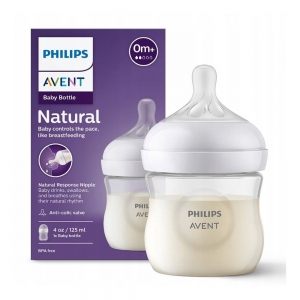 شیشه شیر 125 میل اونت Avent