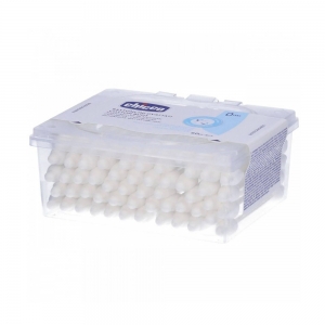 گوش پاک کن 60 عددی چیکو Chicco