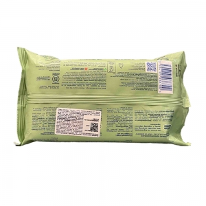 دستمال مرطوب 99% آب موستلا Mustela