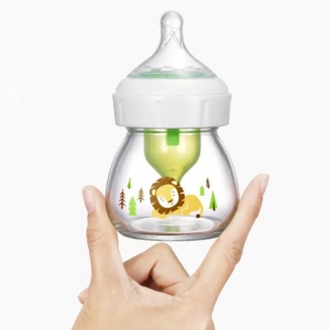 شیشه شیر پیرکس 60 میلی لیتر Dr Browns