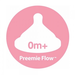 سرشیشه پهن +0 ماه Dr Browns P