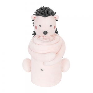 پتو و عروسک کیکابو Kikkaboo