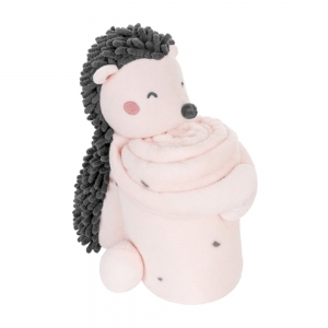 پتو و عروسک کیکابو Kikkaboo