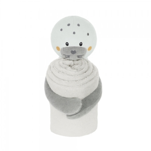 پتو و عروسک کیکابو Kikkaboo