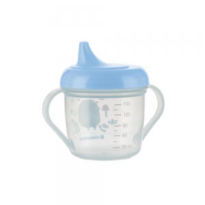 لیوان آموزشی 150 میلی لیتر کیکابو مدل Forest party