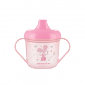 لیوان آموزشی 150 میلی لیتر کیکابو مدل Forest party