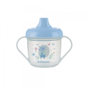 لیوان آموزشی 150 میلی لیتر کیکابو مدل Forest party