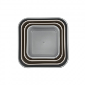 ظرف غذا 4 عددی کیکابو مدل Kitty cat