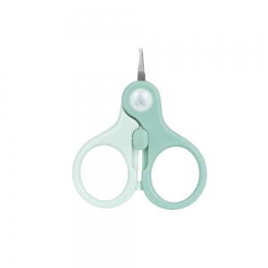 قیچی تک مخصوص نوزاد کیکابو مدل Scissy