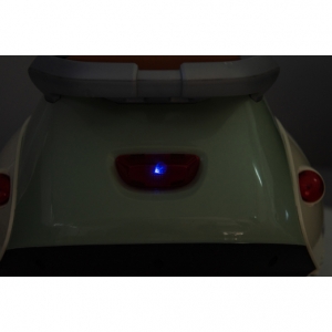 موتور شارژی کیکابو مدل Hurry