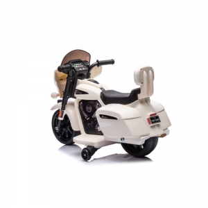 موتور شارژی کیکابو مدل Moyo