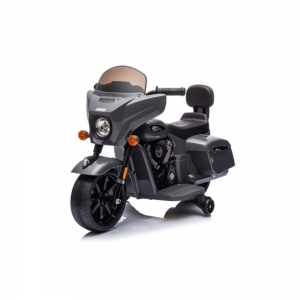 موتور شارژی کیکابو مدل Moyo