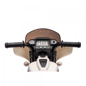 موتور شارژی کیکابو مدل Moyo