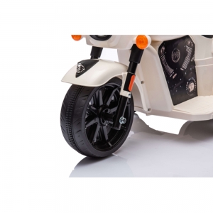 موتور شارژی کیکابو مدل Moyo