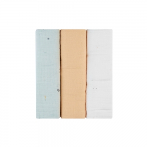 دستمال خشک کن سه عددی کیکابو