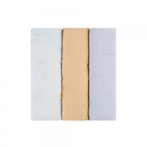 دستمال خشک کن سه عددی کیکابو