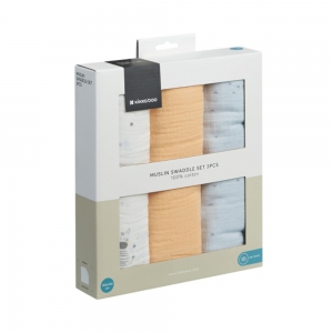 دستمال خشک کن سه عددی کیکابو