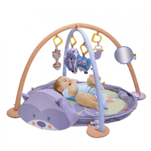 تشک بازی 30 توپ  سه کاره Konig kids