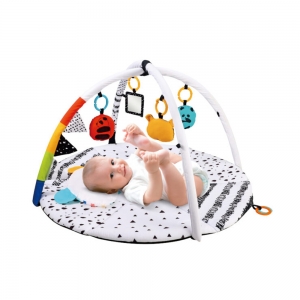 تشک بازی طرح پاندا Konig kids