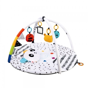 تشک بازی طرح پاندا Konig kids