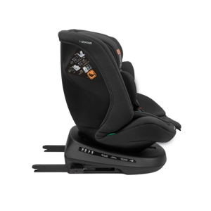 صندلی ماشین i-size کیکابو مدل i-Defend