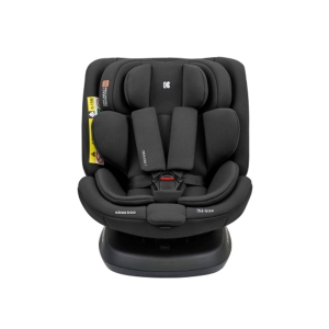 صندلی ماشین i-size کیکابو مدل i-Defend