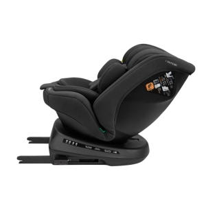 صندلی ماشین i-size کیکابو مدل i-Defend