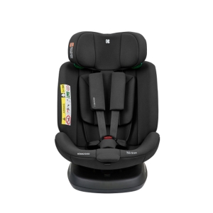 صندلی ماشین i-size کیکابو مدل i-Defend