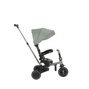 سه چرخه 8in1 کیکابو Kikkaboo مدل Aluma