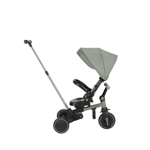 سه چرخه 8in1 کیکابو Kikkaboo مدل Aluma