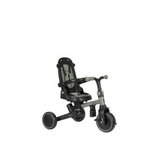 سه چرخه 8in1 کیکابو Kikkaboo مدل Aluma