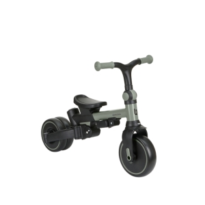 سه چرخه 8in1 کیکابو Kikkaboo مدل Aluma