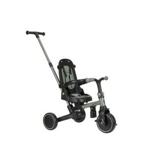 سه چرخه 8in1 کیکابو Kikkaboo مدل Aluma