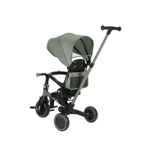 سه چرخه 8in1 کیکابو Kikkaboo مدل Aluma