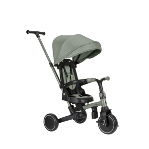 سه چرخه 8in1 کیکابو Kikkaboo مدل Aluma