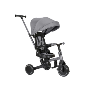 سه چرخه 8in1 کیکابو Kikkaboo مدل Aluma