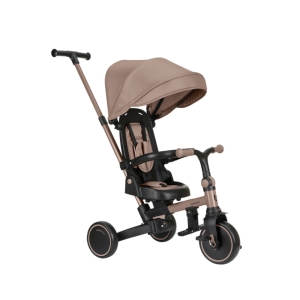 سه چرخه 8in1 کیکابو Kikkaboo مدل Aluma