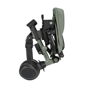 سه چرخه 8in1 کیکابو Kikkaboo مدل Aluma