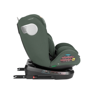 صندلی ماشین i-size کیکابو مدل i-Moove2