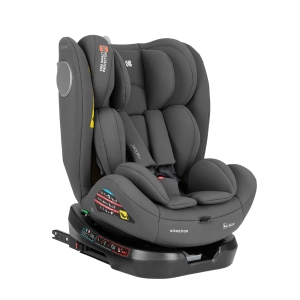 صندلی ماشین i-size کیکابو مدل i-Moove2