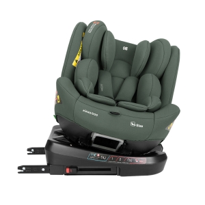 صندلی ماشین i-size کیکابو مدل i-Moove2