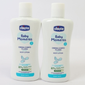 لوسیون نوزاد چیکو Chicco حجم 200 میلی لیتر