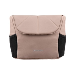 سرویس کالسکه کیکابو مدل kikkaboo amani 2in1