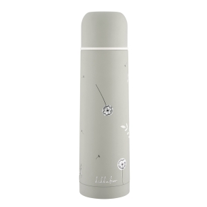 فلاسک استیل کیکابو مدل Flora