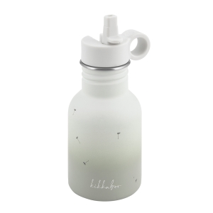 قمقمه نی دار کیکابو مدل Flora