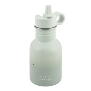 قمقمه نی دار کیکابو مدل Flora