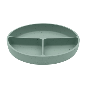 ظرف تقسیم سیلیکونی کیکابو Kikkaboo